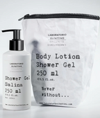 Shower Gel Salina