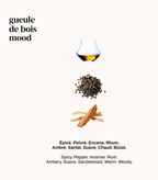 VERSATILE Gueule de Bois 30 ml