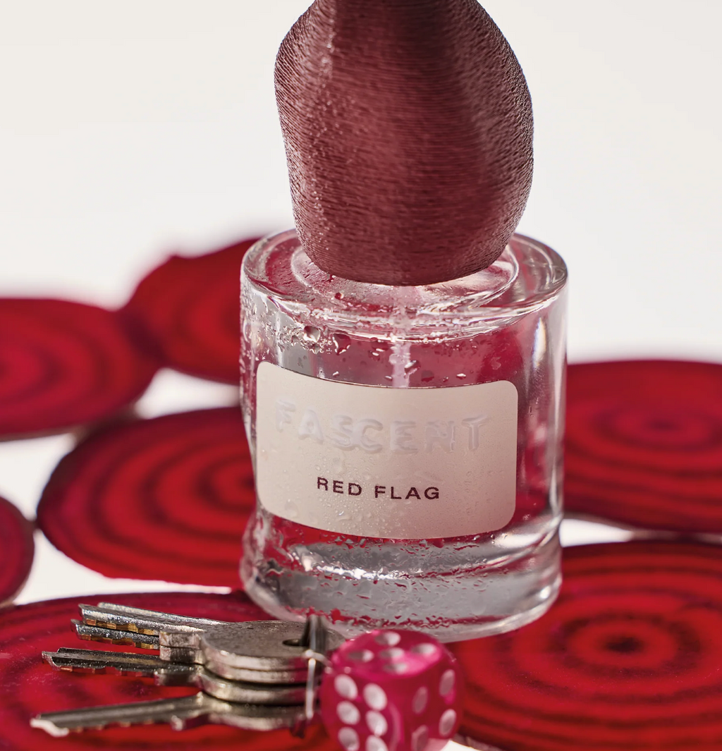 FASCENT Red Flag