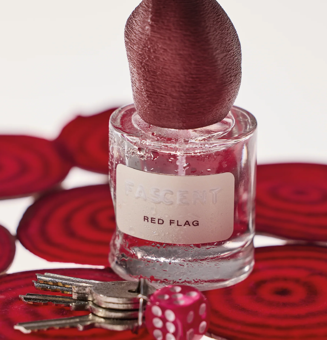 FASCENT Red Flag