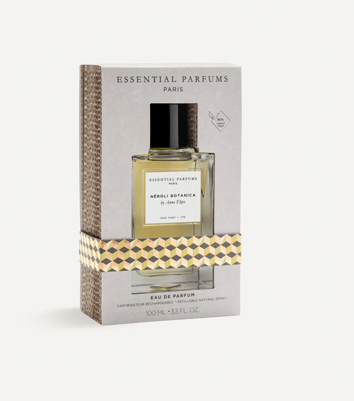ESSENTIAL PARFUMS Néroli Botanica
