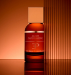 Les Eaux Primordiales - Ambre Supermassive