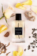 NYSOS La Rose des Roses