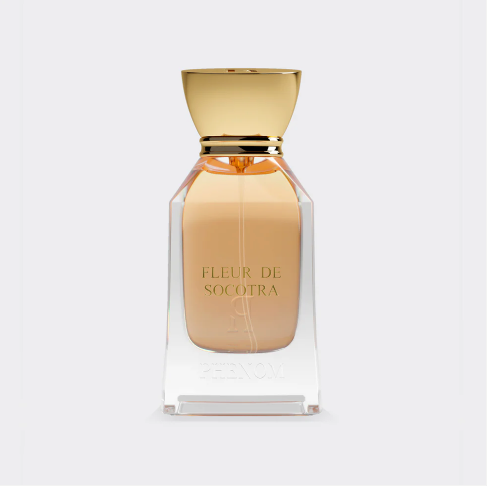 PHENOM Fleur de Socotra