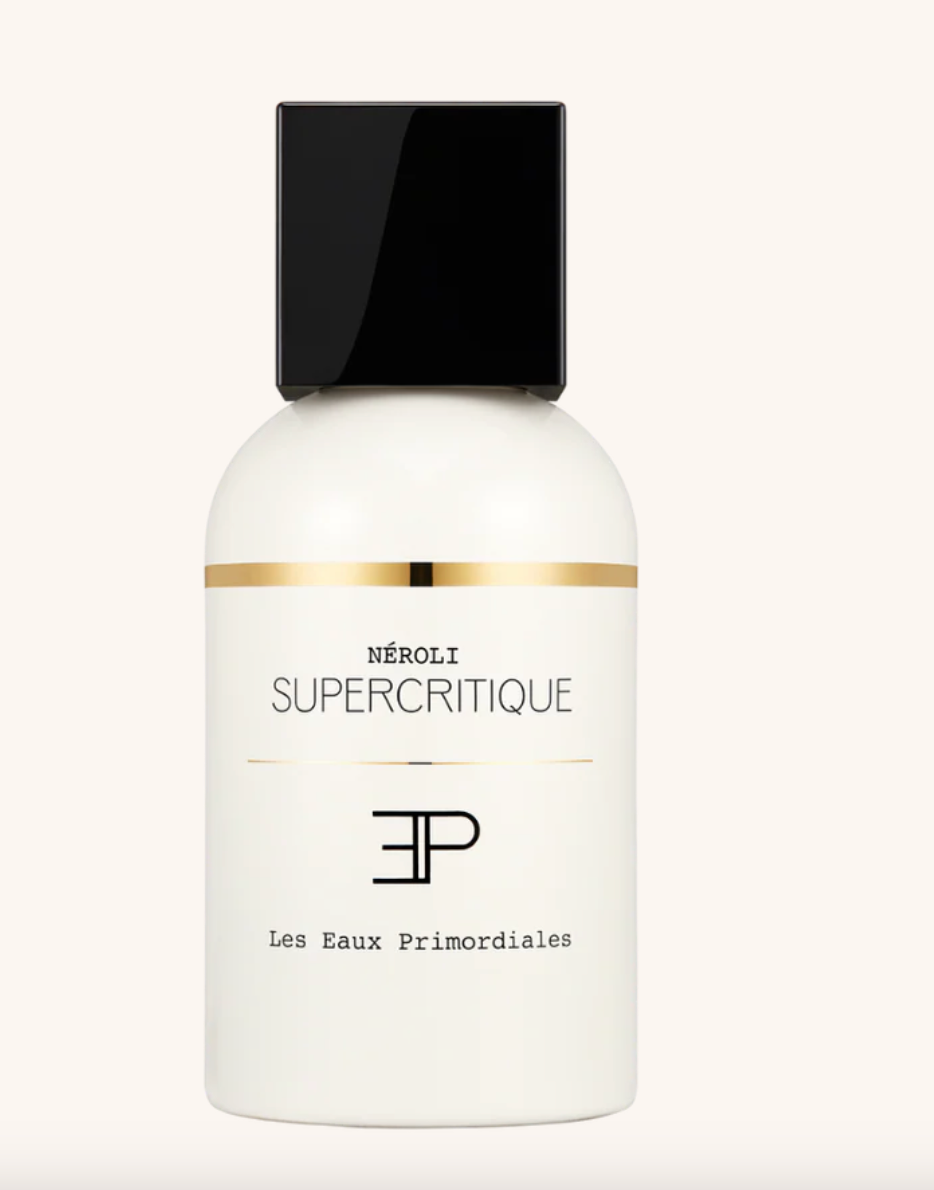 Les Eaux Primordiales "Néroli Supercritique"