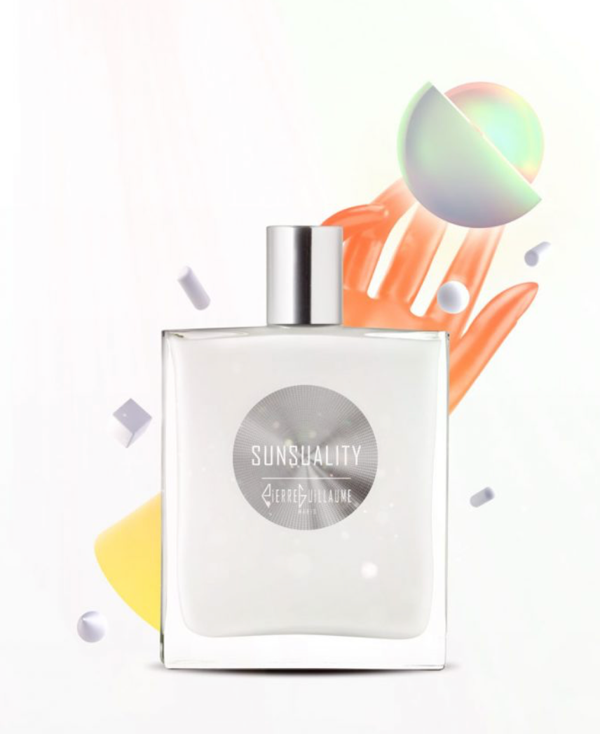 SUNSUALITY - Pierre Guillaume