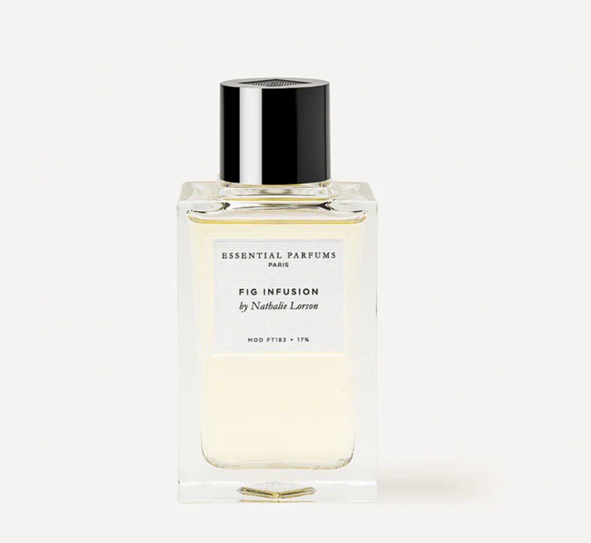 ESSENTIAL PARFUMS Fig Infusion