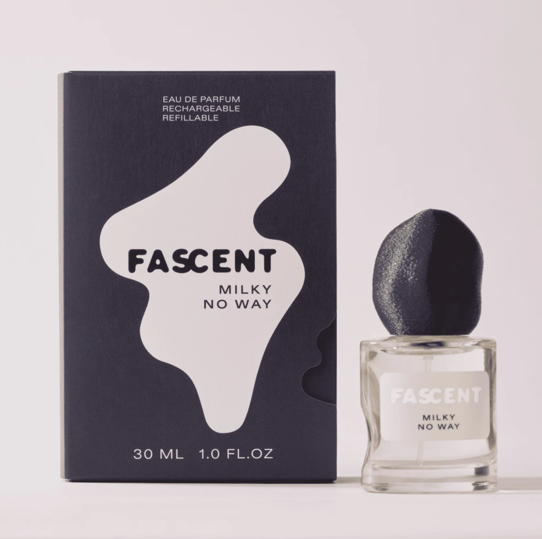 FASCENT  Milky No Way