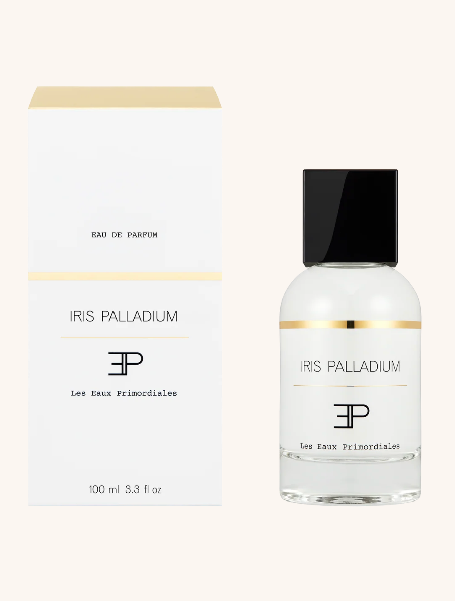 Les Eaux Primordiales - Iris Palladium