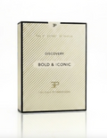Les Eaux Primordiales - Coffret BOLD & ICONIC