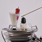 FASCENT  Milky No Way
