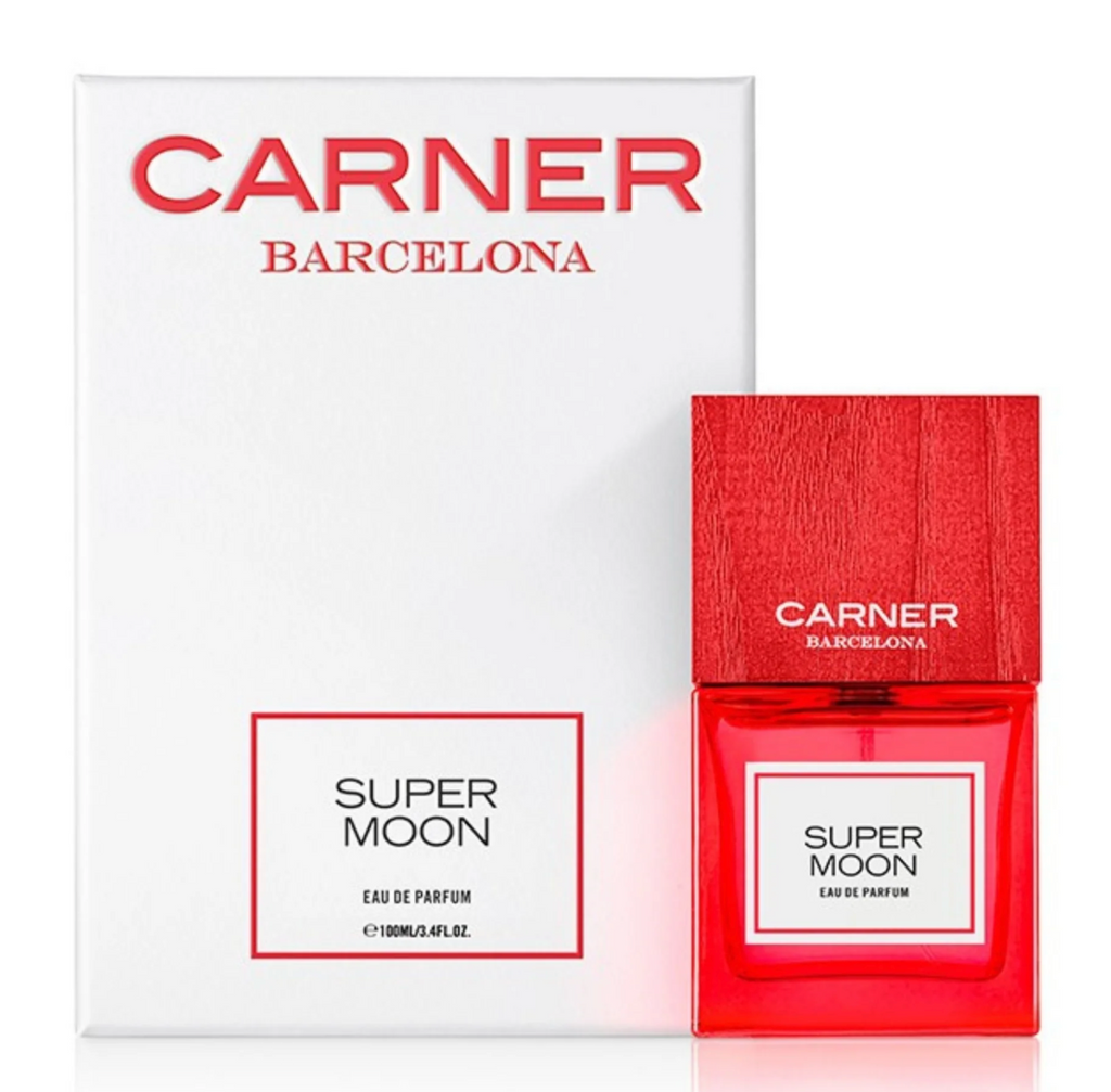 CARNER BARCELONA Super Moon