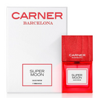 CARNER BARCELONA Super Moon