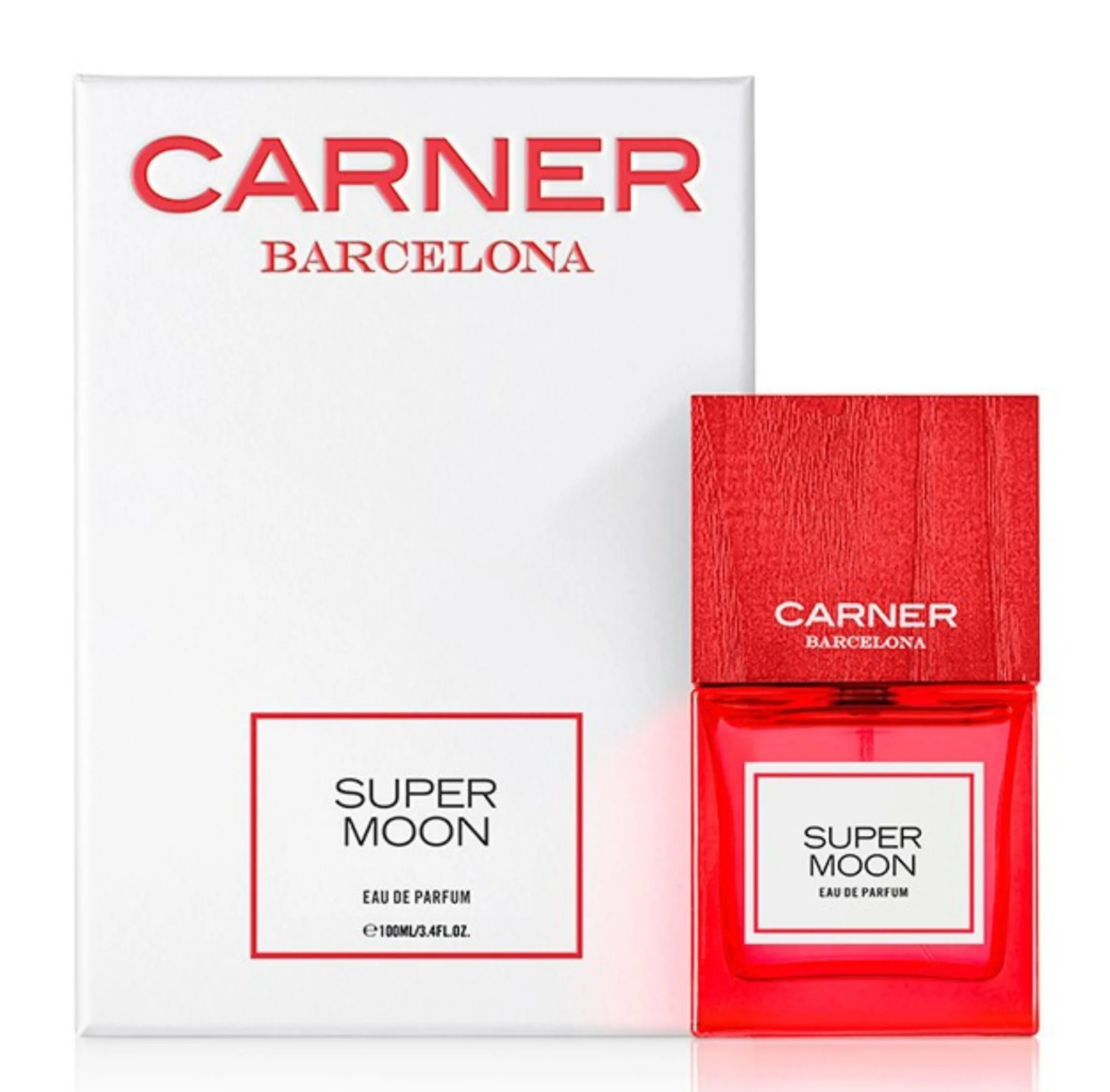 CARNER BARCELONA Super Moon