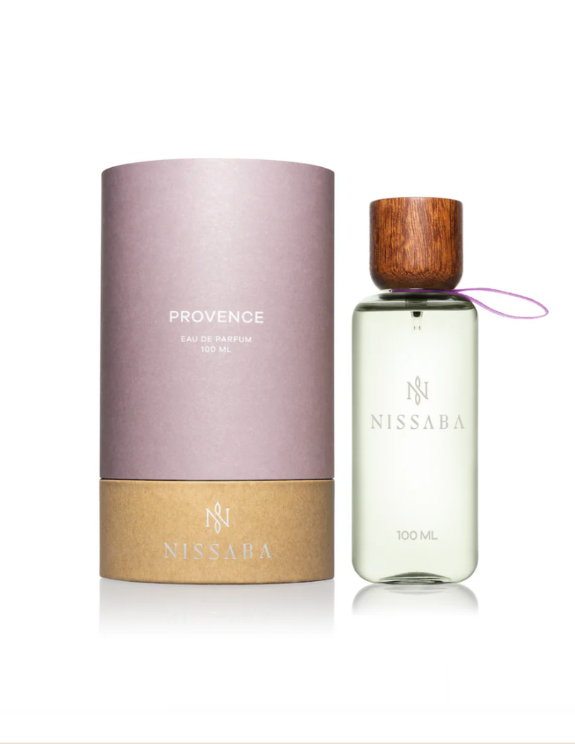 NISSABA Provence