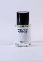 Laboratorio Olfattivo Mylo