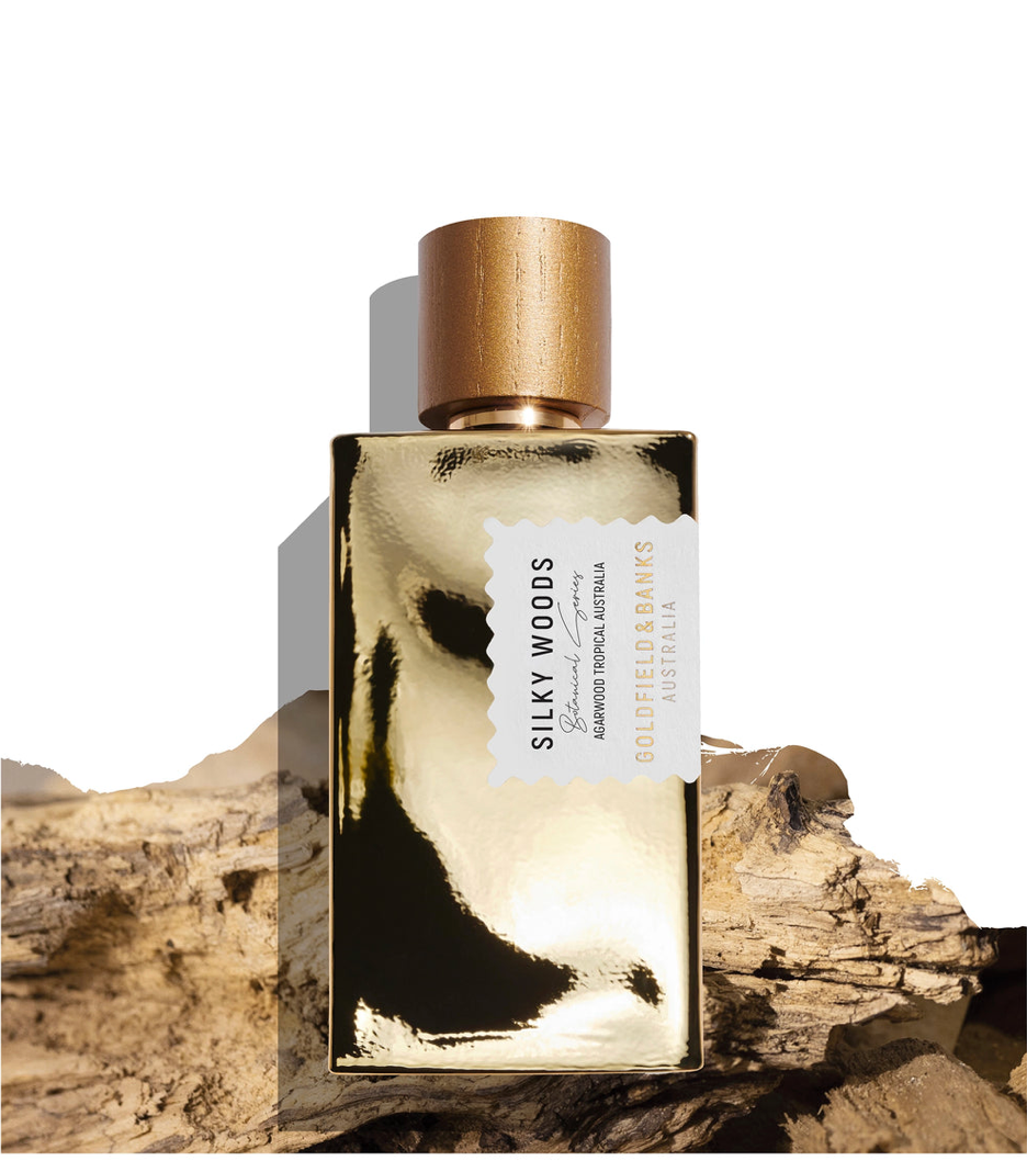 GOLDFIELD & BANKS Silky Woods