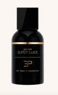 Les Eaux Primordiales - Saffron Superfluide