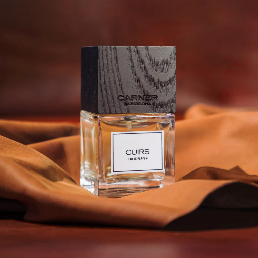 CARNER BARCELONA Cuirs