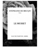 Le Musset - Stéphanie De Bruijn