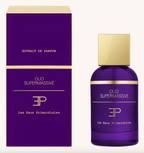 Les Eaux Primordiales - Oud Supermassive