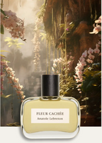 Anatole Lebreton FLEUR CACHEE