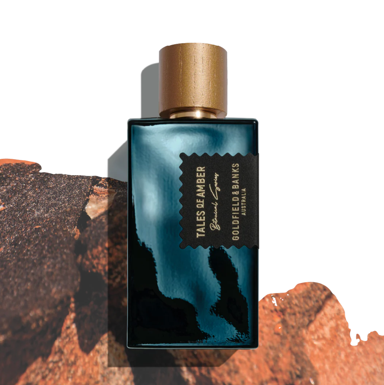 GOLDFIELD & BANKS Tales of Amber