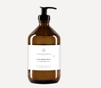 Savon liquide Corps et Mains "Nice Bergamote"
