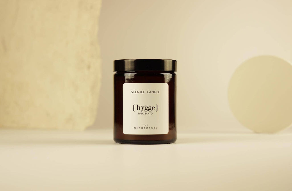 SEVENREEDS - Palo Santo
