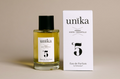 UNIKA Cédrat Myrte Immortelle