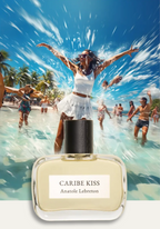 Anatole Le Breton CARIBE KISS