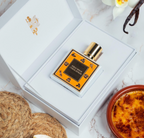 JONATHAN BLANC Délicieuse Crème Brulée