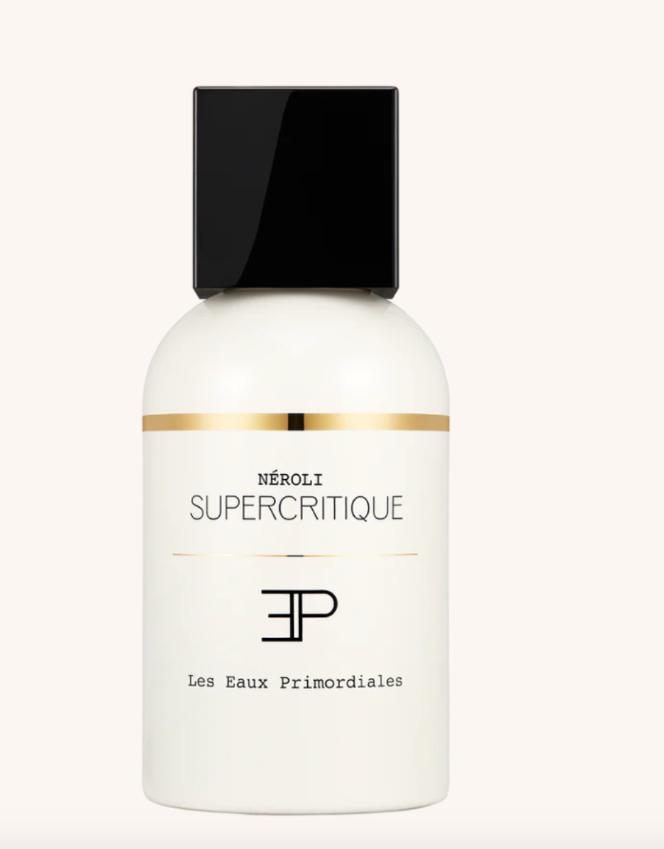 Les Eaux Primordiales "Néroli Supercritique"