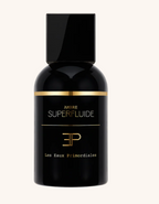 Les Eaux Primordiales - Ambre Superfluide