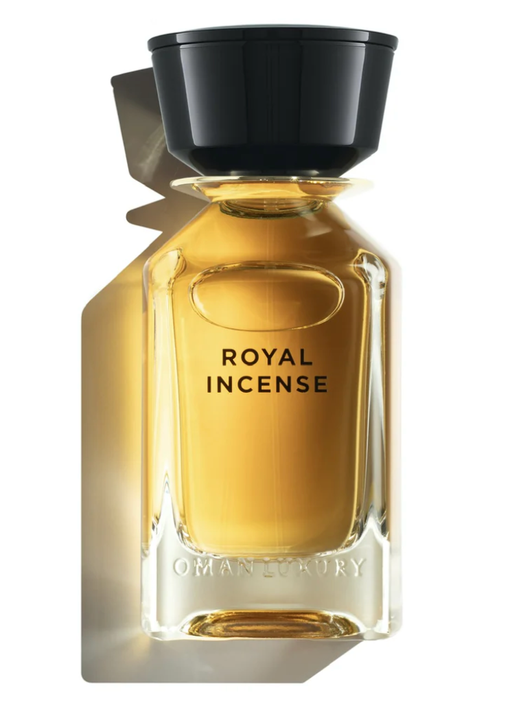 Oman Luxury - Royal Incense