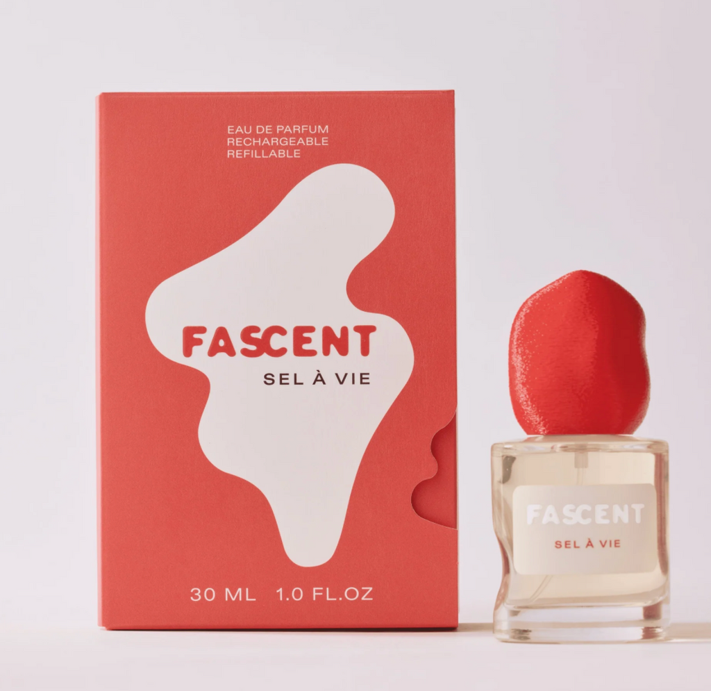 FASCENT Sel à Vie