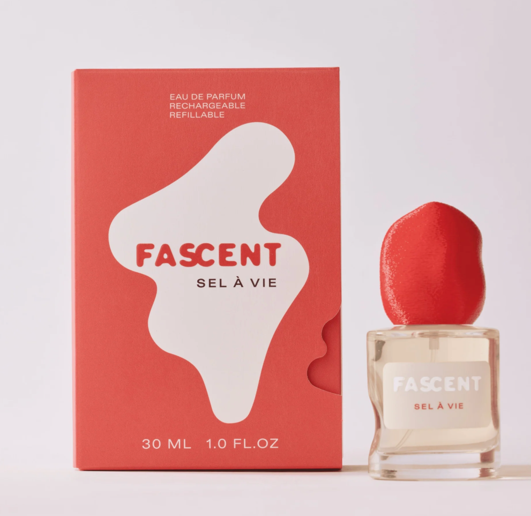FASCENT Sel à Vie