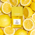 CARNER BARCELONA Sal y Lemon