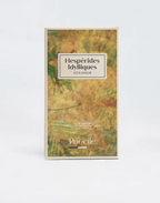 POECILE - Hespérides Idylliques