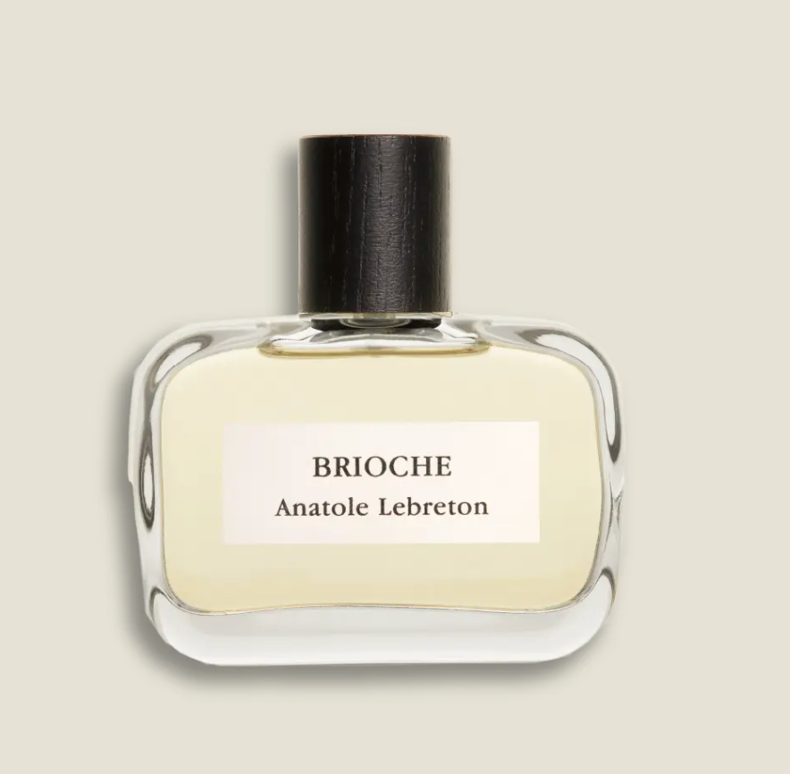 Anatole Lebreton BRIOCHE