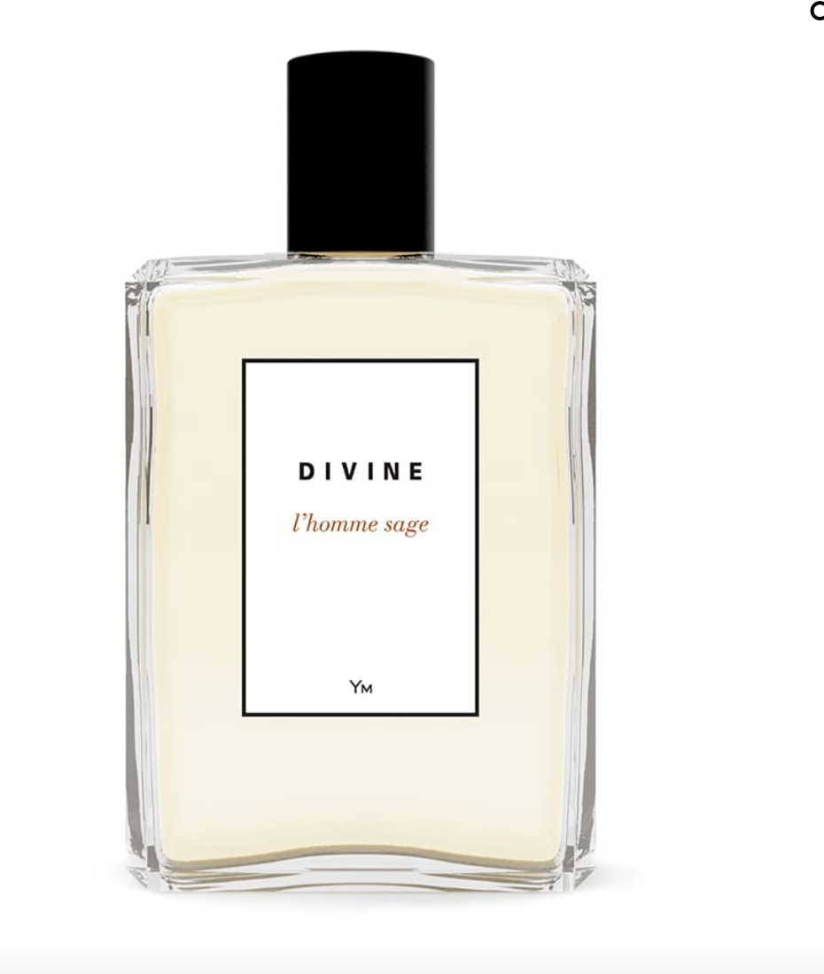DIVINE l'homme sage