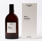 L'atelier 100Bon Musc & Jasmin