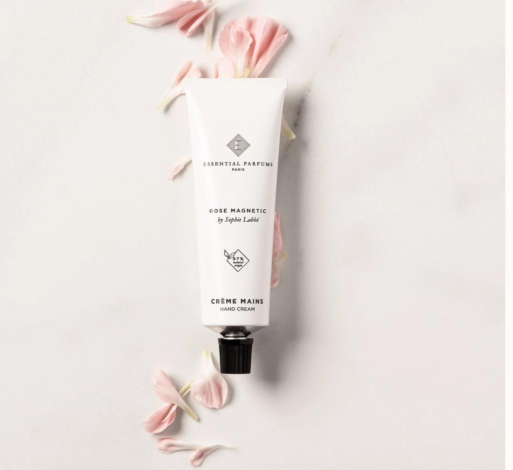 Crème mains "Rose Magnetic"