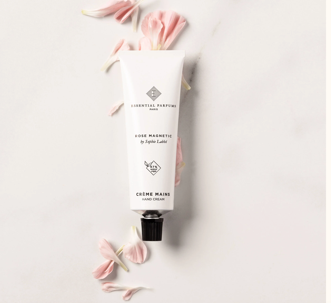Crème mains "Rose Magnetic"