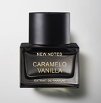 NEW NOTES Caramelo Vanilla