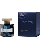 Atelier Materi Santal Blond