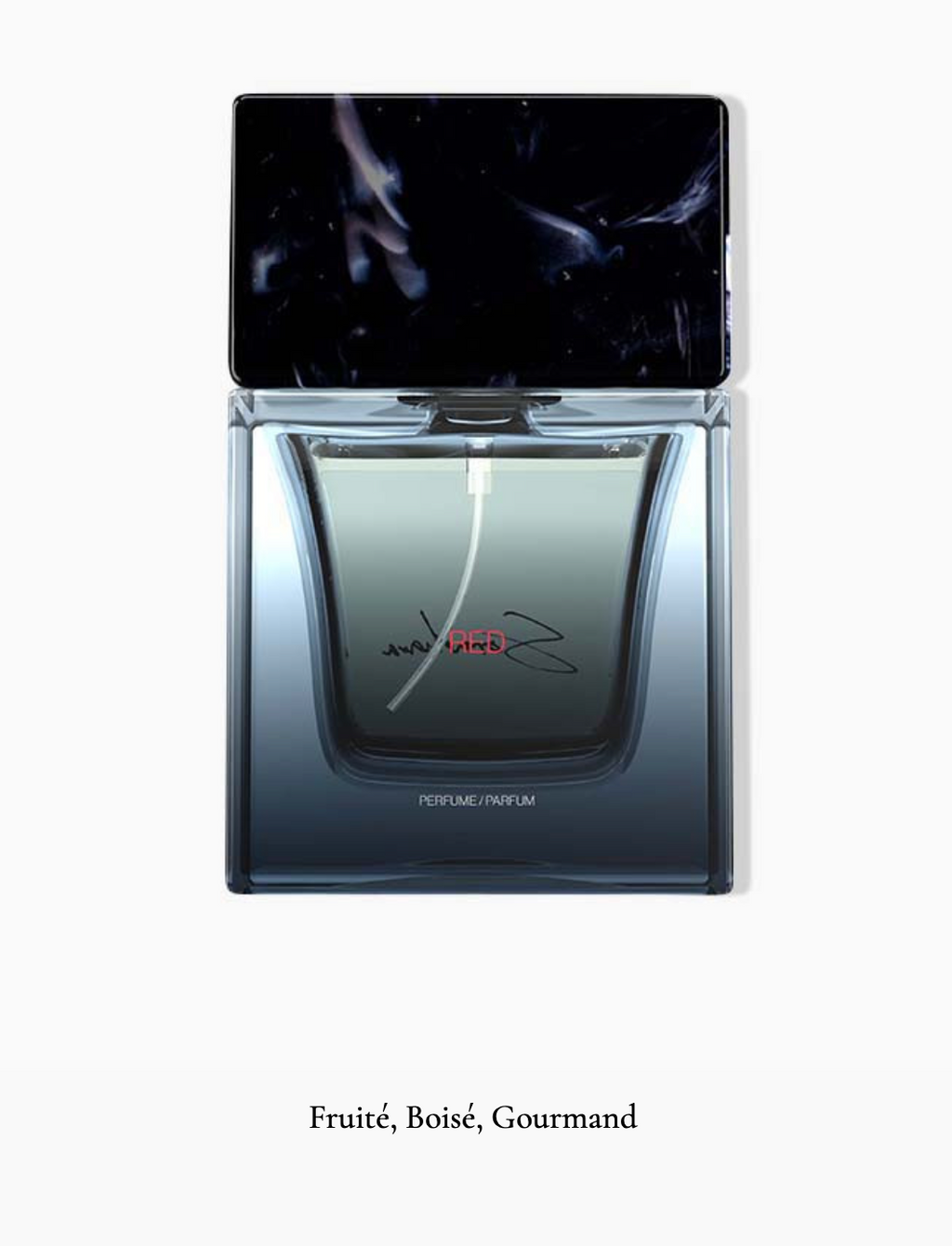 SORA DORA Red
