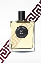 28 PEAU D’AMBRE - Pierre Guillaume