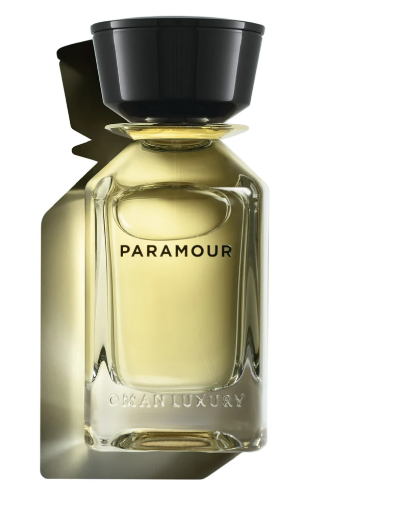 Oman Luxury - Paramour