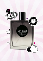 SUPERLADY - Pierre Guillaume